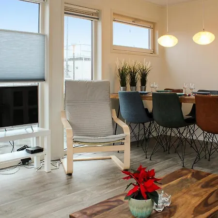 船屋 Ship In Aalsmeer With Kitchen 阿斯米尔