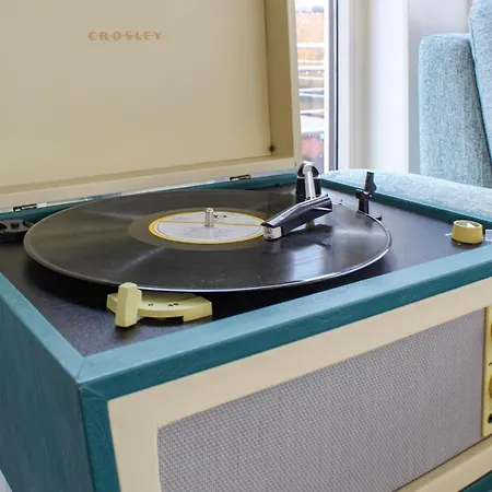 船屋 Ship In Aalsmeer With Kitchen 阿斯米尔