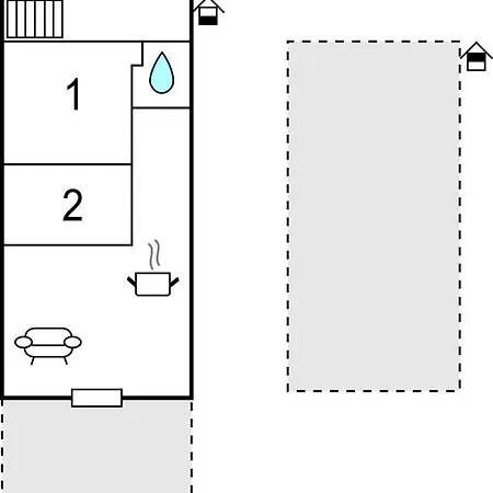 Bådhotel Ship In Aalsmeer With Kitchen Aalsmeer