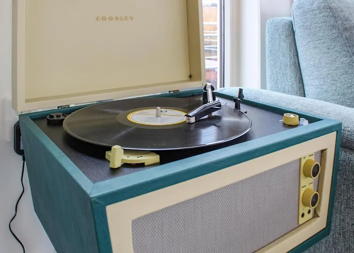 Botel Ship In With Kitchen Aalsmeer