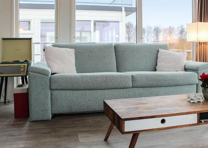 Botel Ship In With Kitchen 4*